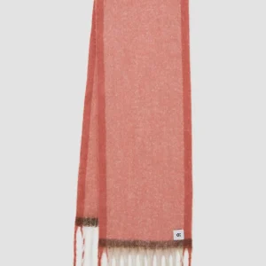 OPUS Oversize Schal Anuno Scarf Rosé Online Bestellen^Damen Accessoires