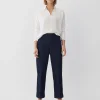 OPUS Poloshirt Kiby Weiß Online Bestellen^Damen Shirts