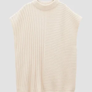 OPUS Poncho Belony Cape Weiß Online Bestellen^Damen Accessoires