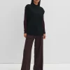 OPUS Poncho Bjanne Cape Schwarz Online Bestellen^Damen Accessoires