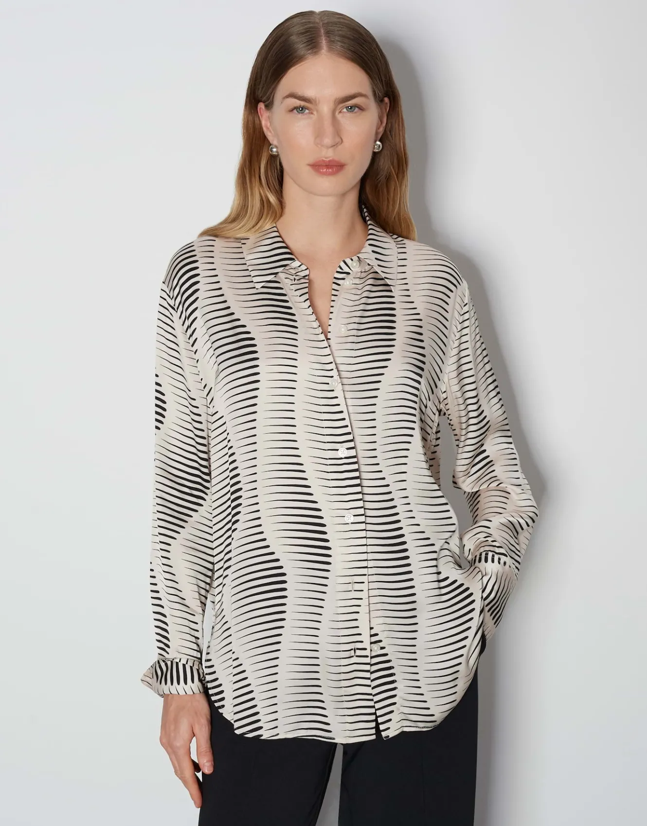printbluse_zauryn_wei_online_bestellen_1.webp OPUS Printbluse Zauryn Weiß Online Bestellen^Damen Blusen
