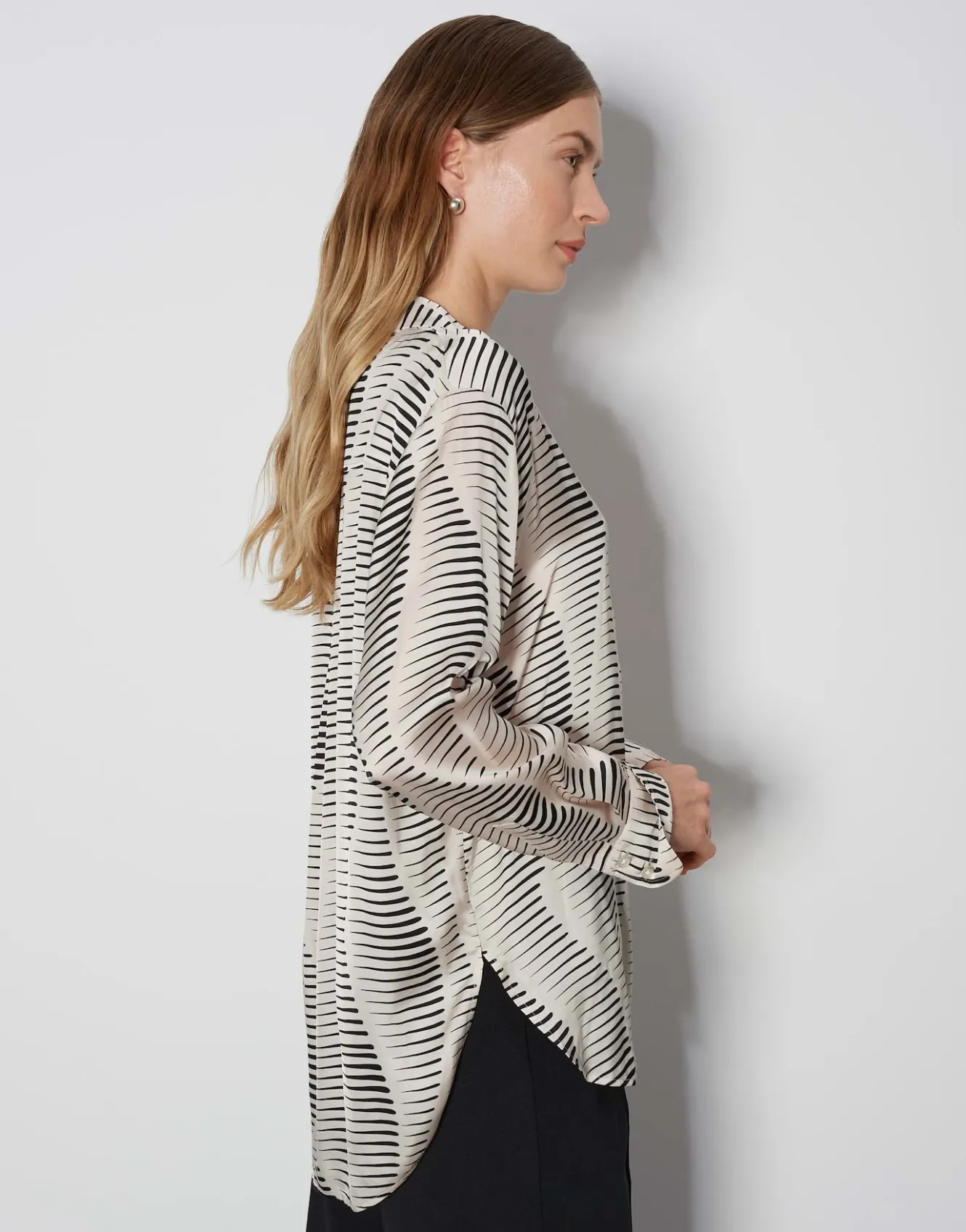printbluse_zauryn_wei_online_bestellen_3.webp OPUS Printbluse Zauryn Weiß Online Bestellen^Damen Blusen