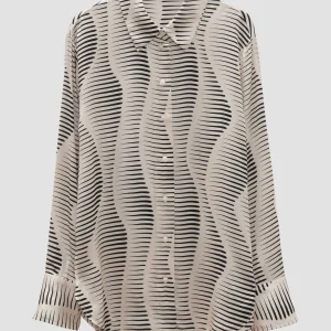 OPUS Printbluse Zauryn Weiß Online Bestellen^Damen Blusen