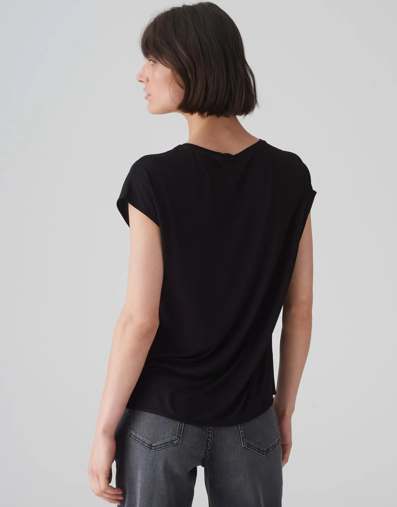 printshirt_setro_print_schwarz_online_bestellen_2.webp OPUS Print-Shirt Setro Print Schwarz Online Bestellen^Damen Shirts