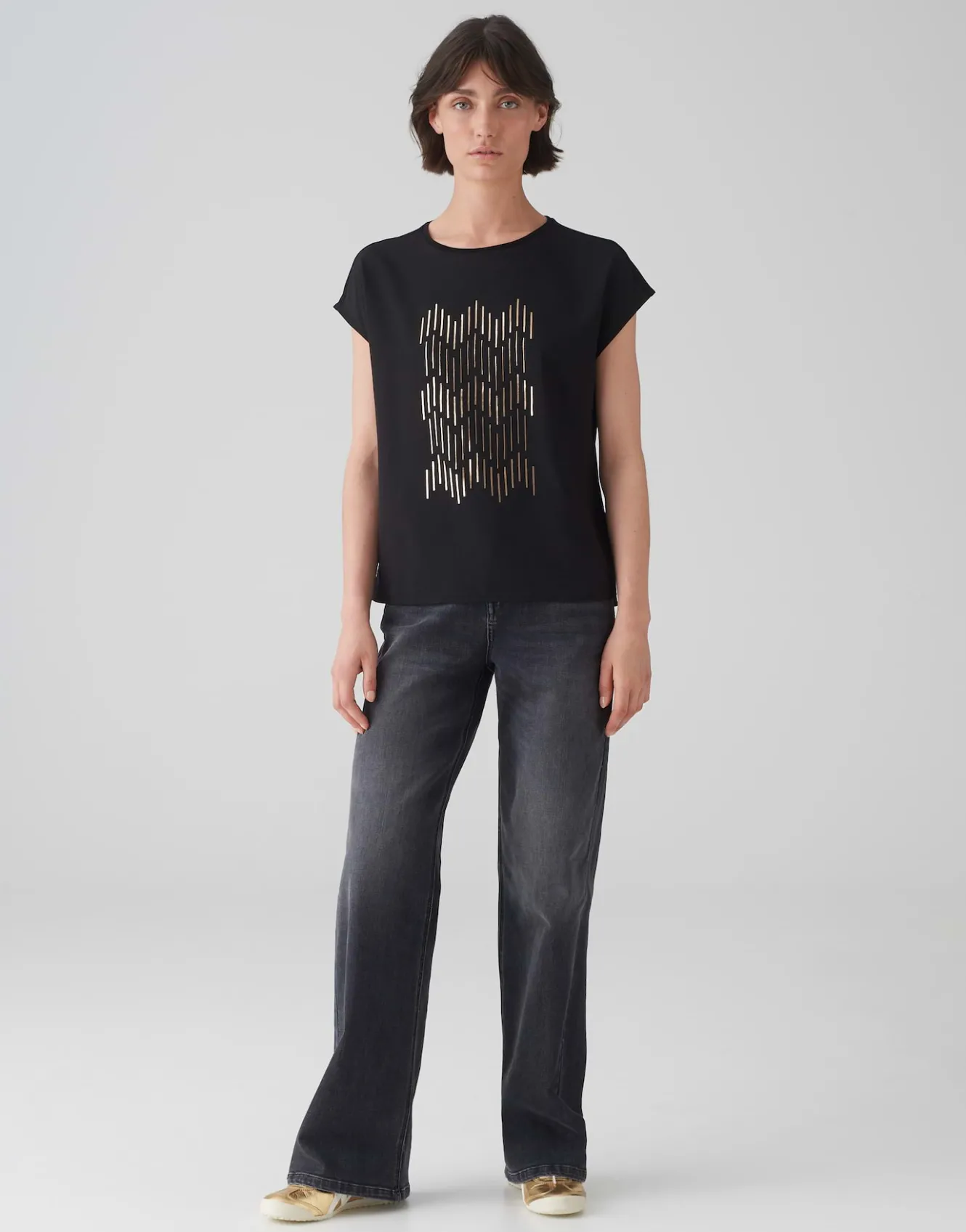 printshirt_setro_print_schwarz_online_bestellen_4.webp OPUS Print-Shirt Setro Print Schwarz Online Bestellen^Damen Shirts