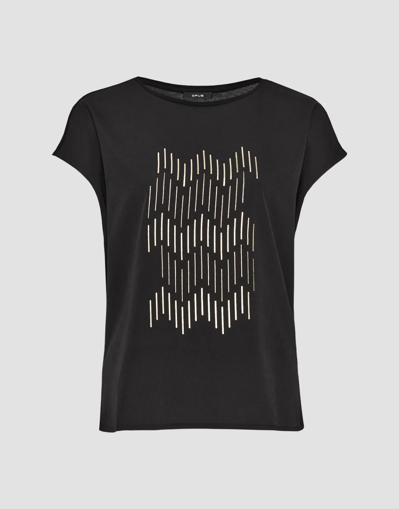 printshirt_setro_print_schwarz_online_bestellen_5.webp OPUS Print-Shirt Setro Print Schwarz Online Bestellen^Damen Shirts