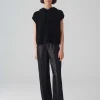 OPUS Pullunder Pizzin Schwarz Online Bestellen^Damen Strick