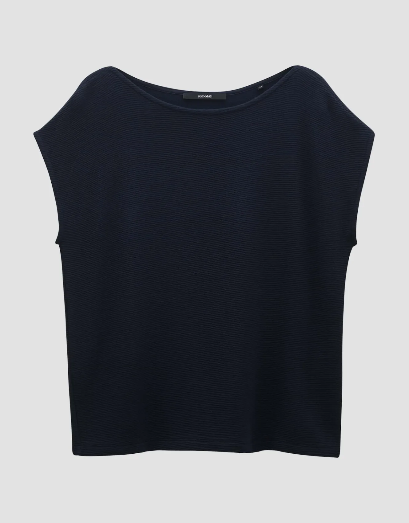 rippshirt_kayuki_blau_online_bestellen_6.webp OPUS Rippshirt Kayuki Blau Online Bestellen^Damen Shirts