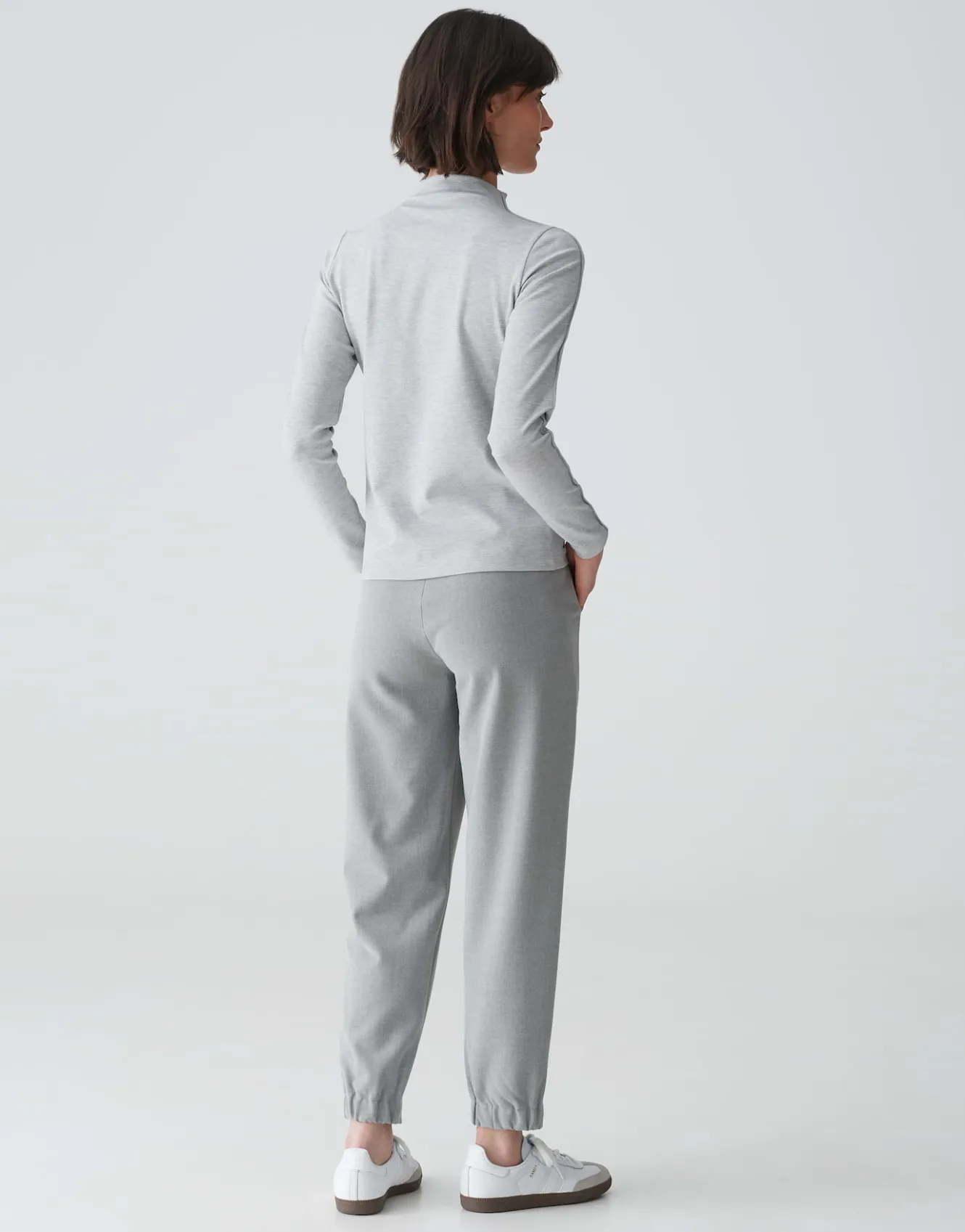 rippshirt_salimas_grau_online_bestellen_2.webp OPUS Rippshirt Salimas Grau Online Bestellen^Damen Shirts