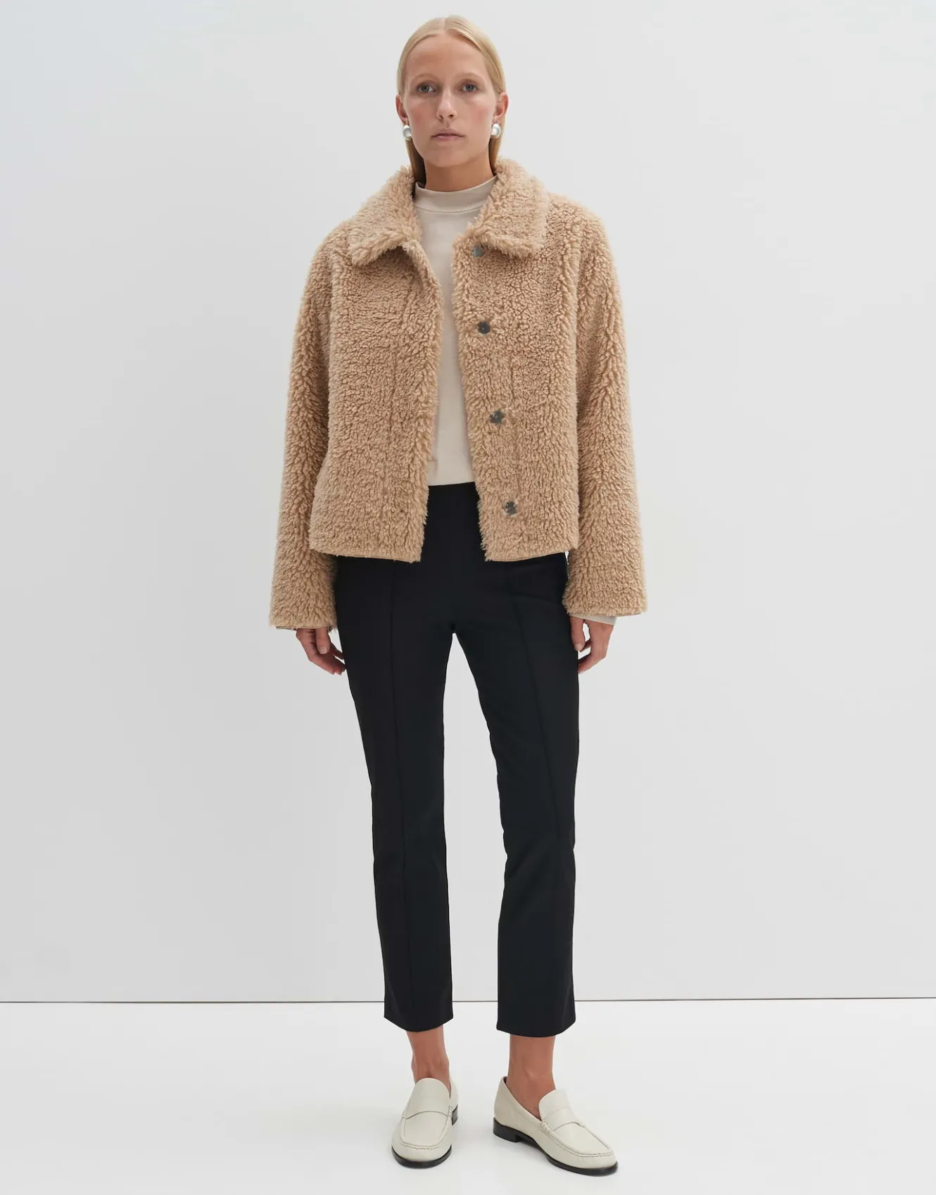 rollkragenshirt_karlette_detail_beige_online_bestellen_5.webp OPUS Rollkragenshirt Karlette Detail Beige Online Bestellen^Damen Basics | Shirts