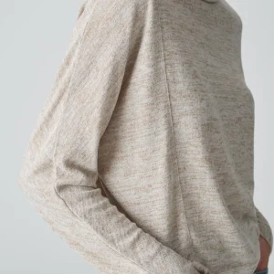 OPUS Rollkragenshirt Selofe Beige Online Bestellen^Damen Shirts
