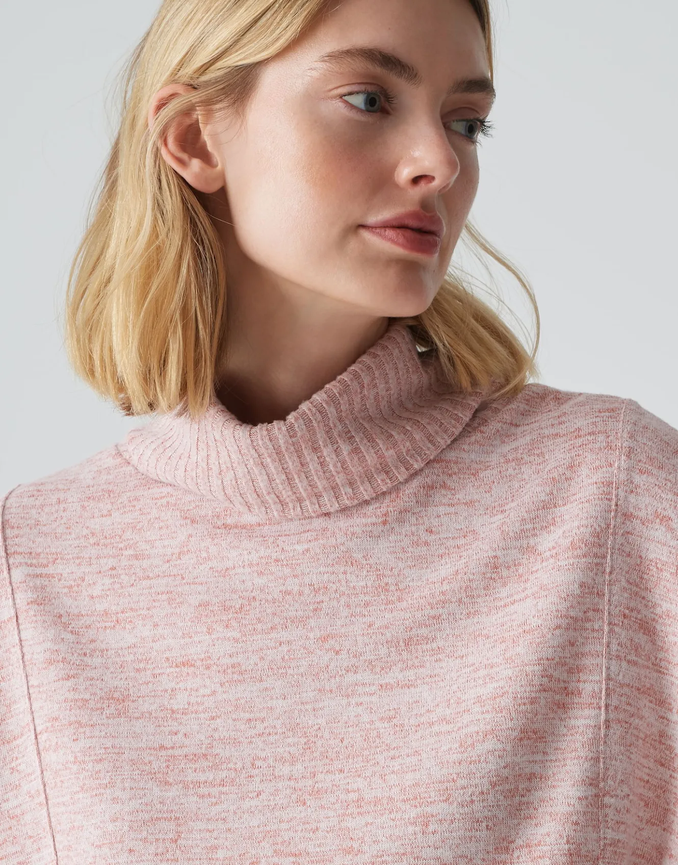 rollkragenshirt_selofe_ros_online_bestellen_4.webp OPUS Rollkragenshirt Selofe Rosé Online Bestellen^Damen Shirts