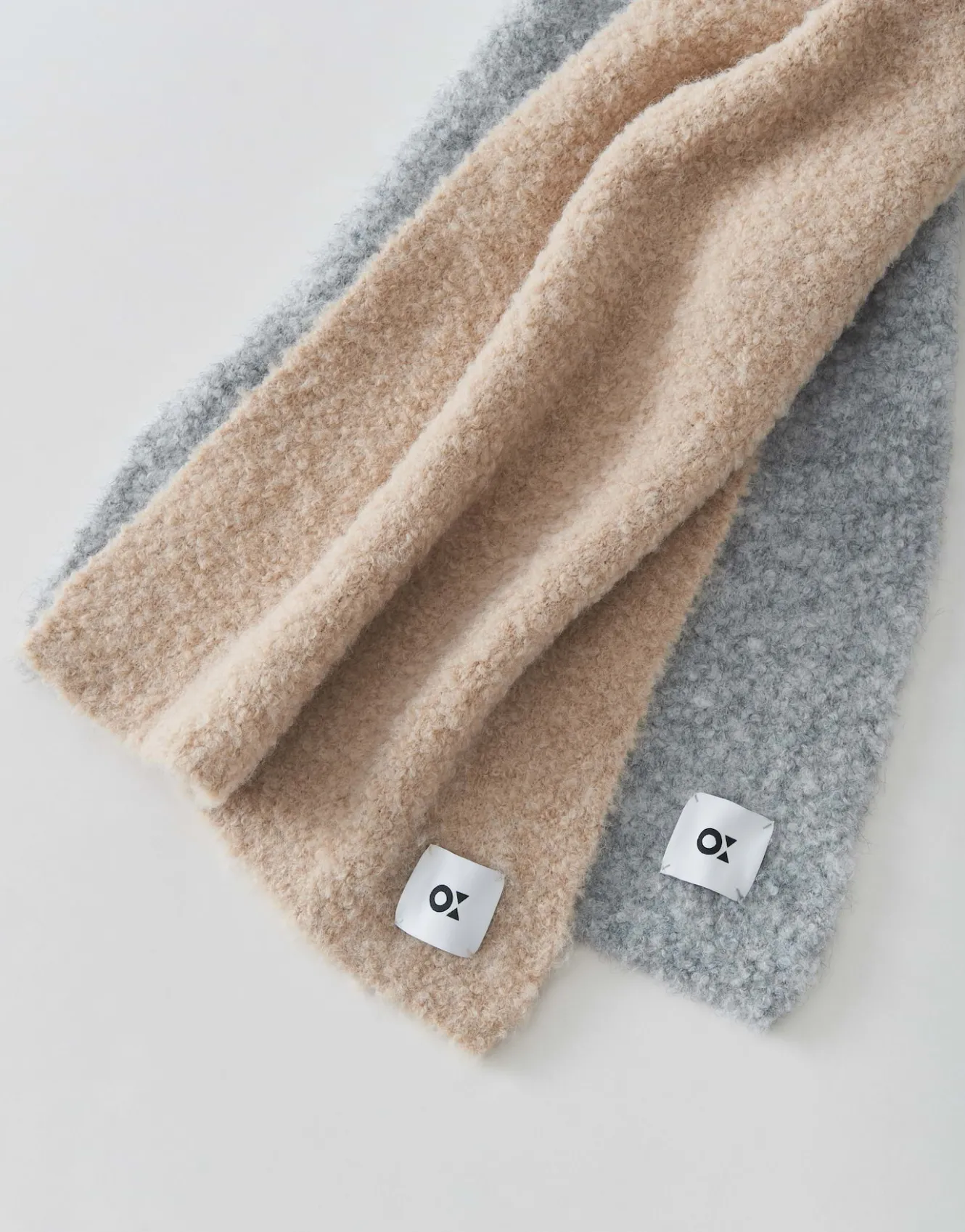 schal_apedita_scarf_beige_online_bestellen_4.webp OPUS Schal Apedita Scarf Beige Online Bestellen^Damen Accessoires