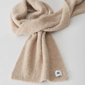 OPUS Schal Apedita Scarf Beige Online Bestellen^Damen Accessoires