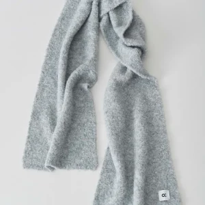 OPUS Schal Apedita Scarf Grau Online Bestellen^Damen Accessoires