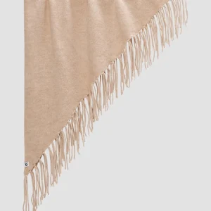 OPUS Schal Awaro Scarf Beige Online Bestellen^Damen Accessoires