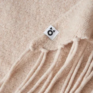 OPUS Schal Awaro Scarf Beige Online Bestellen^Damen Accessoires