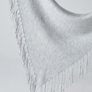 OPUS Schal Awaro Scarf Grau Online Bestellen^Damen Accessoires