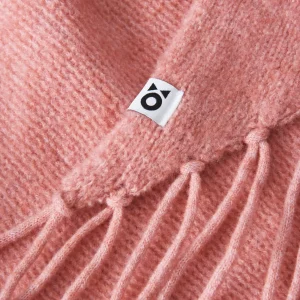 OPUS Schal Awaro Scarf Rosé Online Bestellen^Damen Accessoires