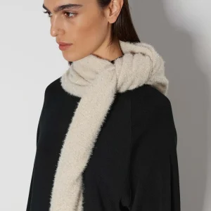 OPUS Schal Baleina Soft Beige Online Bestellen^Damen Accessoires
