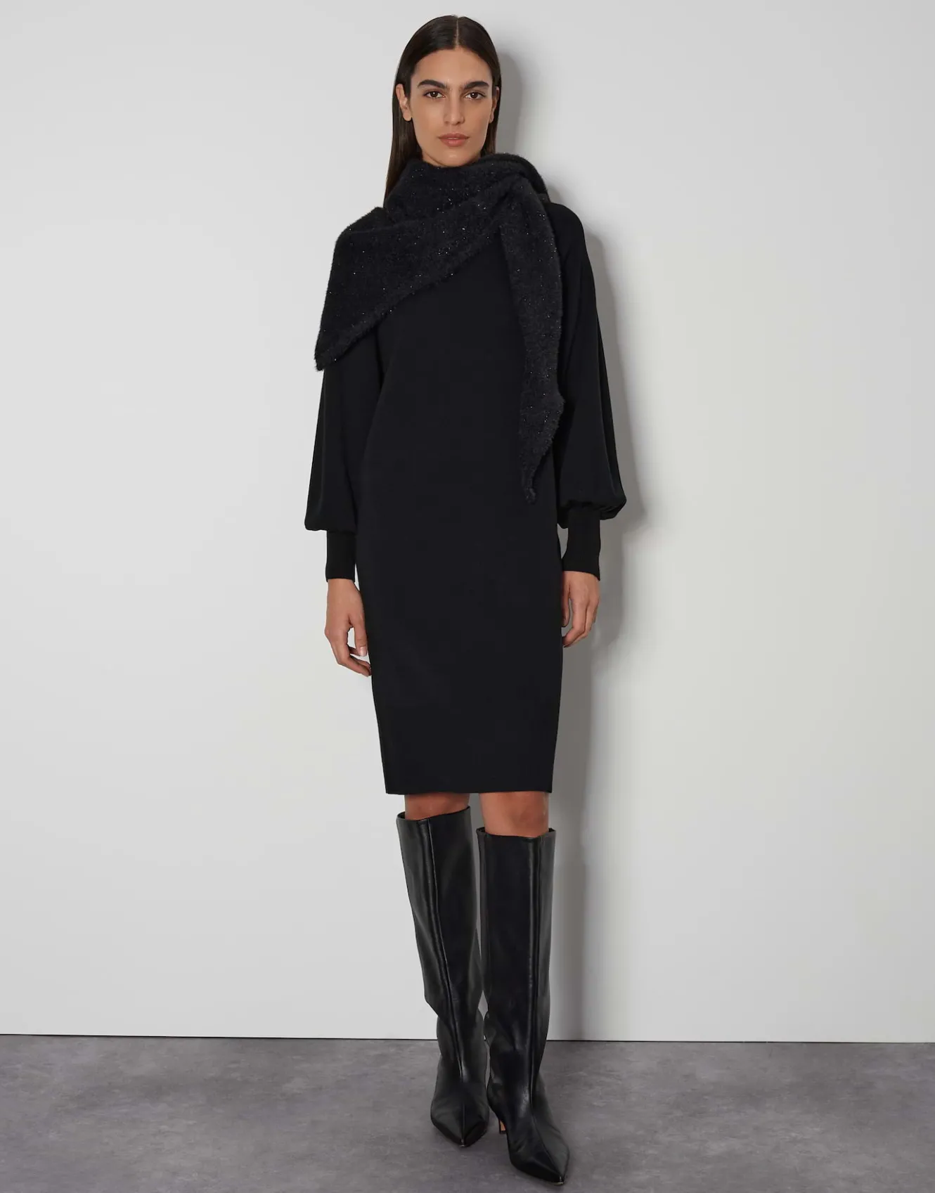 schal_baleina_soft_schwarz_online_bestellen_0.webp OPUS Schal Baleina Soft Schwarz Online Bestellen^Damen Accessoires