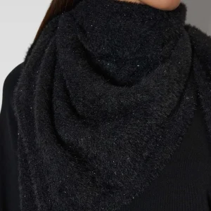OPUS Schal Baleina Soft Schwarz Online Bestellen^Damen Accessoires
