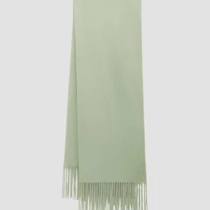 OPUS Schal Barula Long Grün Online Bestellen^Damen Accessoires