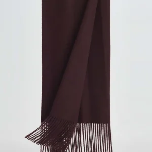 OPUS Schal Barula Long Rot Online Bestellen^Damen Accessoires