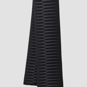 OPUS Schal Belotta Scarf Grau Online Bestellen^Damen Accessoires