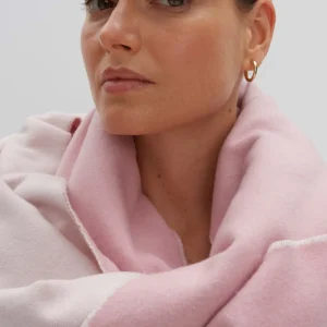OPUS Schal Bilunda Scarf Rosé Online Bestellen^Damen Accessoires