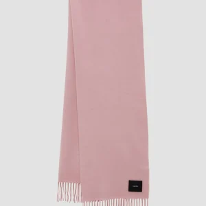 OPUS Schal Bilunda Scarf Rosé Online Bestellen^Damen Accessoires