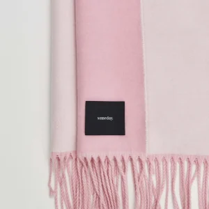OPUS Schal Bilunda Scarf Rosé Online Bestellen^Damen Accessoires
