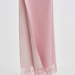 OPUS Schal Bilunda Scarf Rosé Online Bestellen^Damen Accessoires