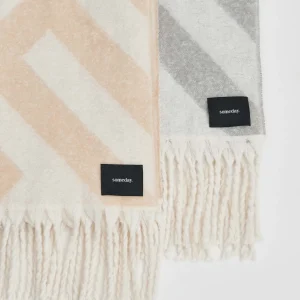 OPUS Schal Binto Scarf Beige Online Bestellen^Damen Accessoires