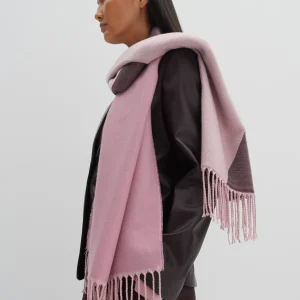 OPUS Schal Blenah Scarf Rot Online Bestellen^Damen Accessoires