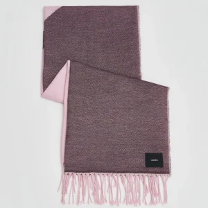 OPUS Schal Blenah Scarf Rot Online Bestellen^Damen Accessoires
