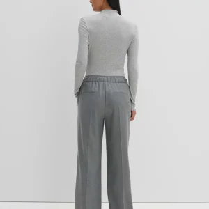 OPUS Schlupfhose Candra Grau Online Bestellen^Damen Hosen