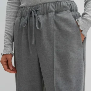 OPUS Schlupfhose Candra Grau Online Bestellen^Damen Hosen