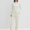 OPUS Schlupfhose Candra Weiß Online Bestellen^Damen Hosen