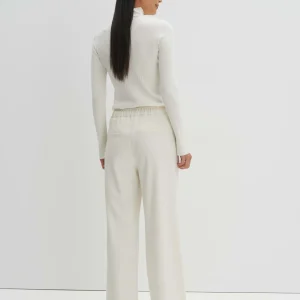 OPUS Schlupfhose Candra Weiß Online Bestellen^Damen Hosen