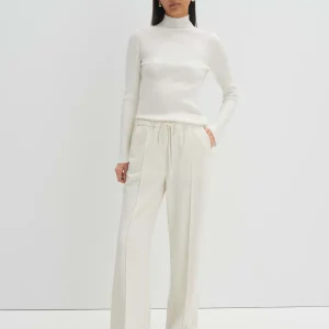 OPUS Schlupfhose Candra Weiß Online Bestellen^Damen Hosen