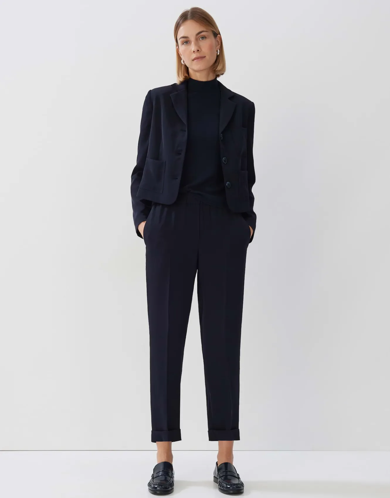 schlupfhose_carlah_blau_online_bestellen_6.webp OPUS Schlupfhose Carlah Blau Online Bestellen^Damen Hosen