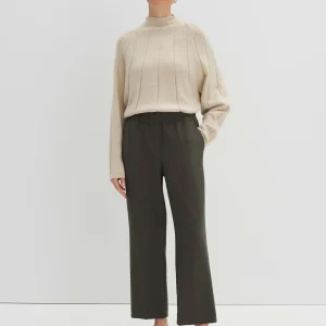 OPUS Schlupfhose Celien Grün Online Bestellen^Damen Hosen