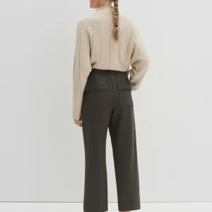 OPUS Schlupfhose Celien Grün Online Bestellen^Damen Hosen