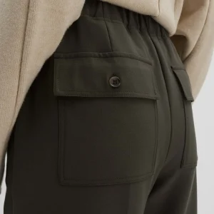 OPUS Schlupfhose Celien Grün Online Bestellen^Damen Hosen