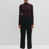 OPUS Schlupfhose Celien Schwarz Online Bestellen^Damen Hosen