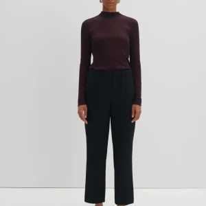 OPUS Schlupfhose Celien Schwarz Online Bestellen^Damen Hosen