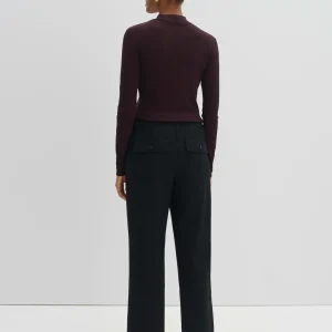OPUS Schlupfhose Celien Schwarz Online Bestellen^Damen Hosen