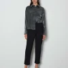 OPUS Schlupfhose Charlie Pure Schwarz Online Bestellen^Damen Hosen