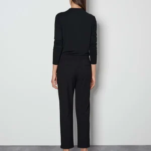 OPUS Schlupfhose Charlie Pure Schwarz Online Bestellen^Damen Hosen